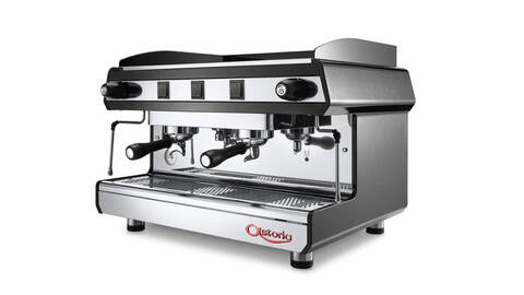 Astoria Tanya R AEP/2 Espresso Makinesi, 2 Gruplu