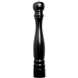 BİRADLI - Biradlı Karabiber Değirmeni, Siyah, 30 cm