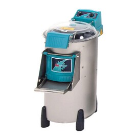 BOSFOR - Bosfor Patates Soyma Makinesi, 200 kg/saat, 380V