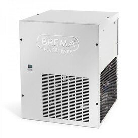 BREMA - Brema TM 450 Haznesiz Granül Buz Makinesi, 440 kg/gün