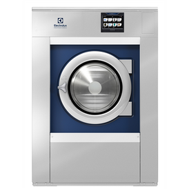 ELECTROLUX PROFESSIONAL - Electrolux Professional WH6-14CV Çamaşır Yıkama ve Sıkma Makinesi, 14 kg