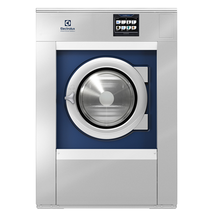 Electrolux Professional WH6-14CV Çamaşır Yıkama ve Sıkma Makinesi, 14 kg