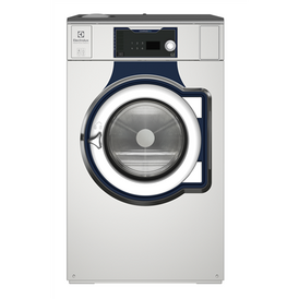 ELECTROLUX PROFESSIONAL - Electrolux Professional WS6-20 Çamaşır Yıkama ve Sıkma Makinesi, 20 kg