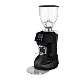 FIORENZATO - Fiorenzato F64 EVO XGi PRO Espresso Kahve Değirmeni, Otomatik Gramaj Ayarlı