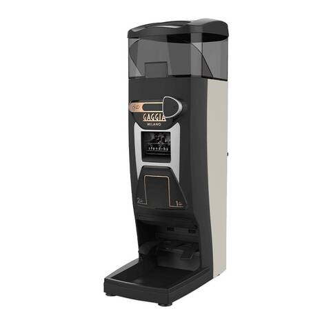 Gaggia G10 Kahve Değirmeni On Demand