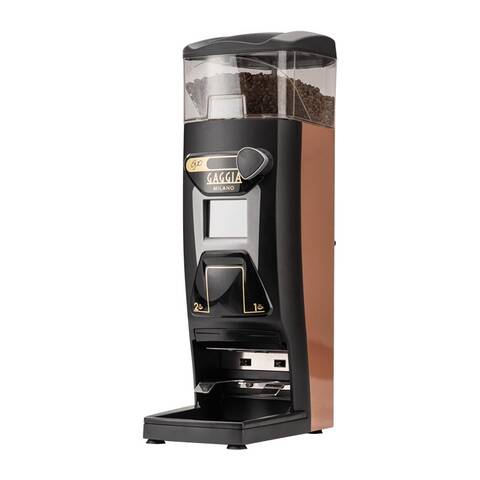 Gaggia G10 Kahve Değirmeni On Demand