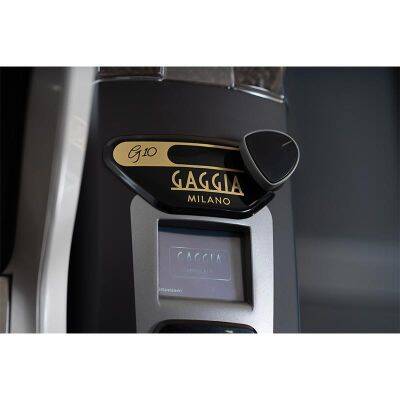 Gaggia G10 Kahve Değirmeni On Demand