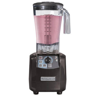 Hamilton Beach Bar Blender, HBH650 Model