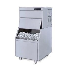 ICEINOX - Iceinox ICE 500 Buz Makinesi, 500 Kg/Gün