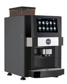 JETINNO - Jetinno JL22 Otomatik Kahve Makinesi