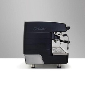 La Cimbali M23 UP DT2 TC Espresso Kahve Makinesi, 2 Gruplu, Otomatik Dozajlı - Thumbnail