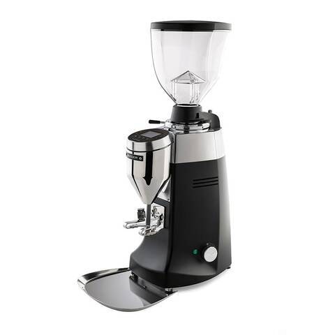 Mazzer Robur S Electronic Kahve Değirmeni