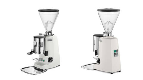 Mazzer Super Jolly V Up Manuel Kahve Değirmeni