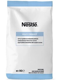 NESTLE - Nestle Milky Creamer Süt Tozu 1 Kg