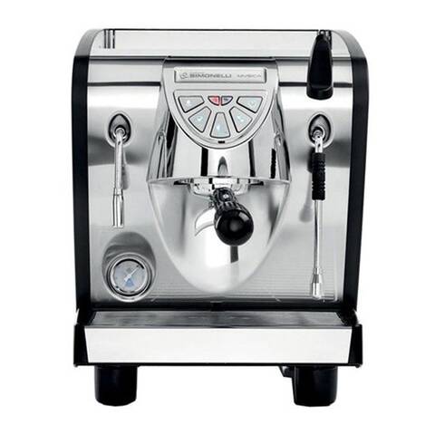 Nuova Simonelli Musica Otomatik Espresso Kahve Makinesi, 1 Gruplu