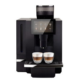 KALERM - Öztiryakiler Otomatik Kahve Makinesi