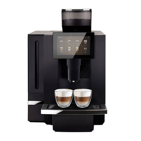Öztiryakiler Otomatik Kahve Makinesi