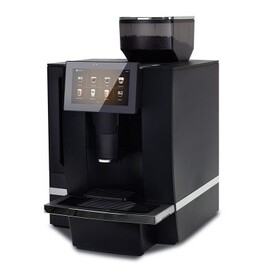 Öztiryakiler Otomatik Kahve Makinesi - Thumbnail