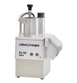 ROBOT COUPE - Robot Coupe CL 50 Ultra Sebze Doğrama Makinesi