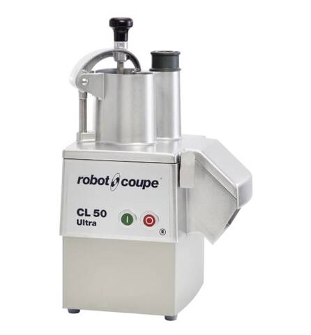 Robot Coupe CL 50 Ultra Sebze Doğrama Makinesi